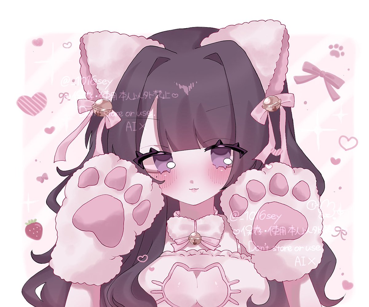 _1016sey's tweet photo. 納品したもの数件ですˆт · тˆ♡
ご依頼ありがとうございました🎀.*˚ https://t.co/iaiT7aXFSn