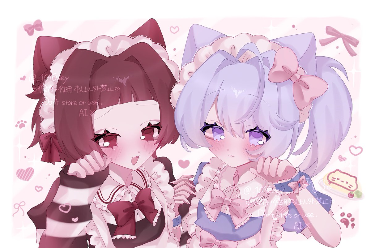 _1016sey's tweet photo. 納品したもの数件ですˆт · тˆ♡
ご依頼ありがとうございました🎀.*˚ https://t.co/iaiT7aXFSn