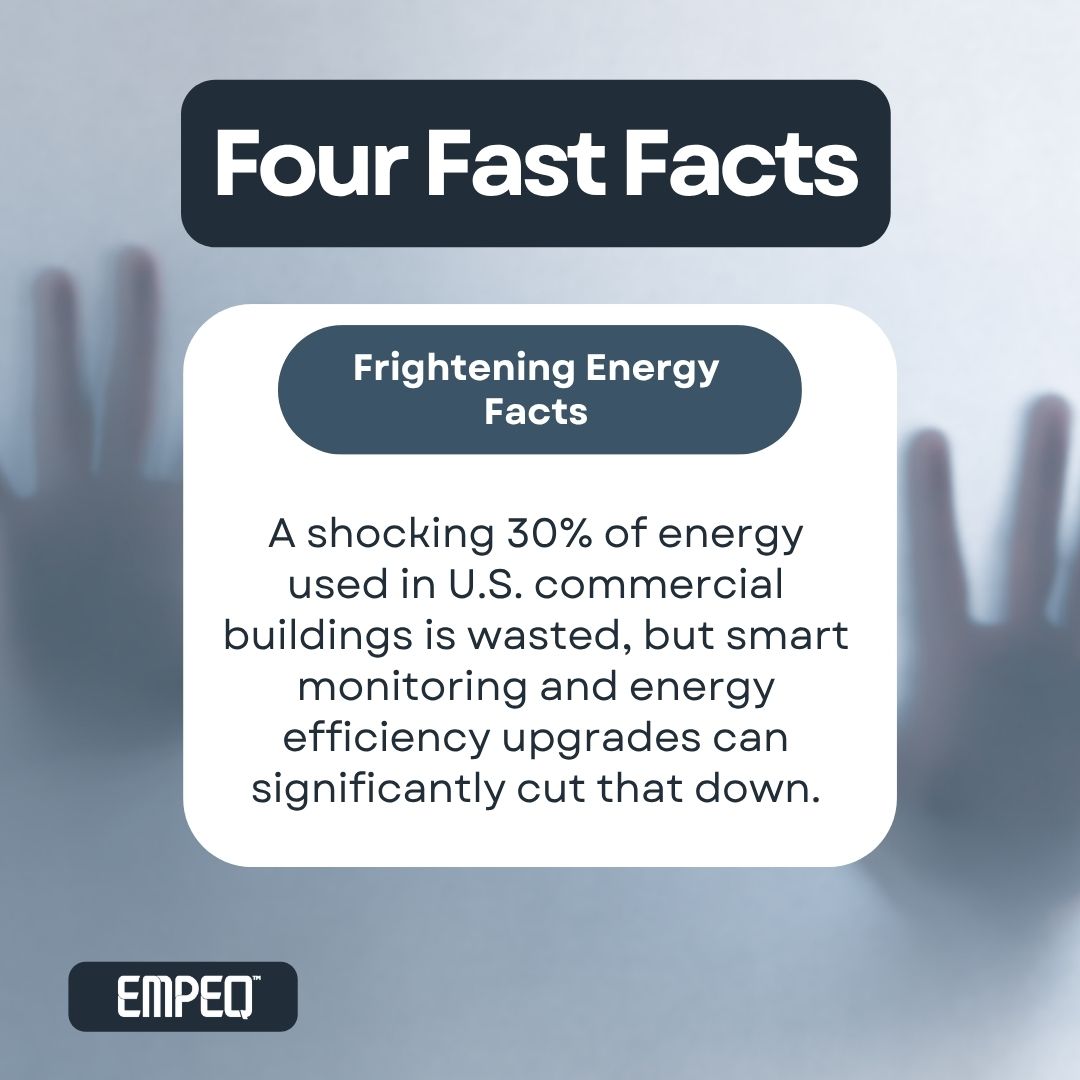 EmpowerEquity's tweet image. ⚡ Watt a Fright! These scary energy facts will drain more than just your power bill. 👻

Want the rest of the facts? 
Subscribe to our weekly Four Fast Facts for 3 more spooky stats: 
🎃 empeq.co/newsletter-sig…

#EnergyVampires #FourFastFacts #EnergyEfficiency #EMPEQ