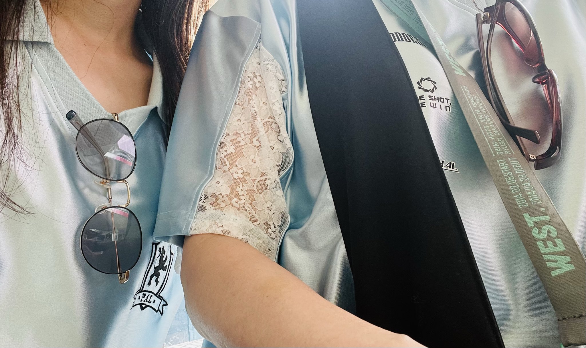 神ちゃん - অনুসন্ধান / X