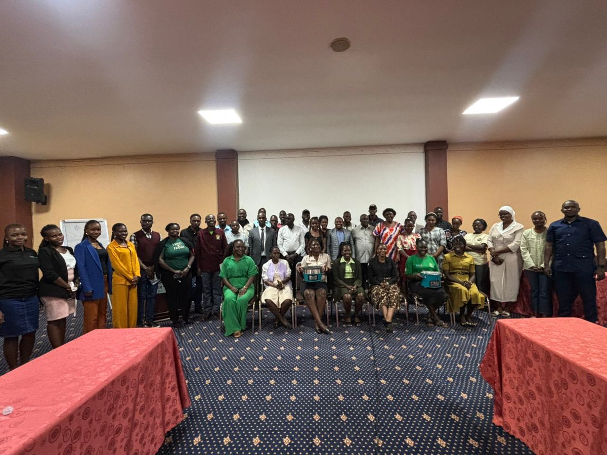 allen_namwase's tweet image. Glad to share that today, I got a chance of attending &quot;Local Stakeholder Consultation Meeting&quot;, this was about #Biolite Improved Cooking Stoves in 🇺🇬, I also got a chance to meet the CEO, @DetraEnergy, one of the leading #Biolite Cooking Stoves #Distributors