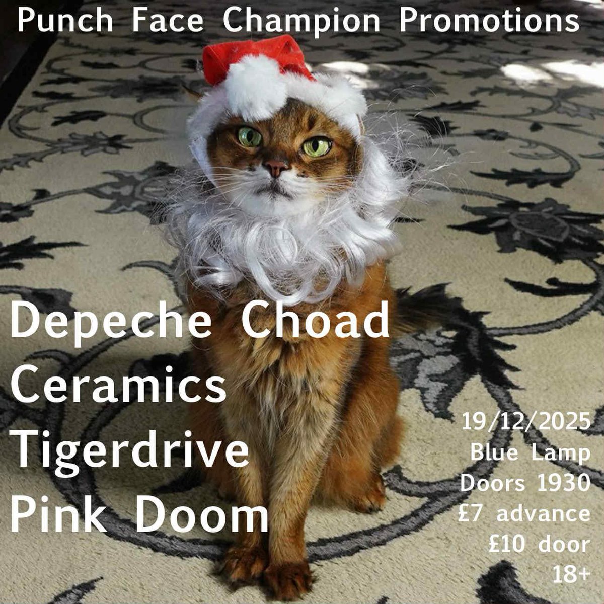 D3p3ch3 Choad tweet media