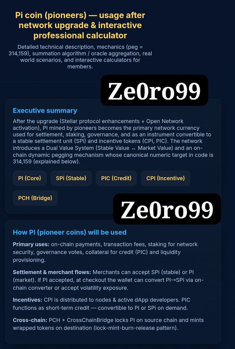 Kamelkadah99's tweet image. Hahahahahaha this is funny, the community was denying this hahahahaha the news starts to spread to see who among us understands the project
Even my illustration, which Middle Easterners considered satire, would be a nightmare for them. 
#pinetwork #picoin #pi2day2025