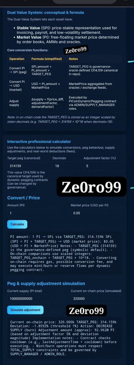 Kamelkadah99's tweet image. Hahahahahaha this is funny, the community was denying this hahahahaha the news starts to spread to see who among us understands the project
Even my illustration, which Middle Easterners considered satire, would be a nightmare for them. 
#pinetwork #picoin #pi2day2025