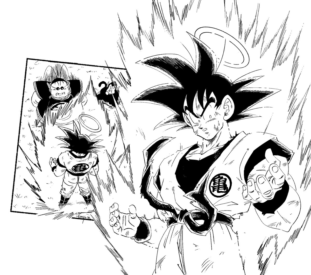 ふぇにょん (@fenyo_n) on Twitter photo 