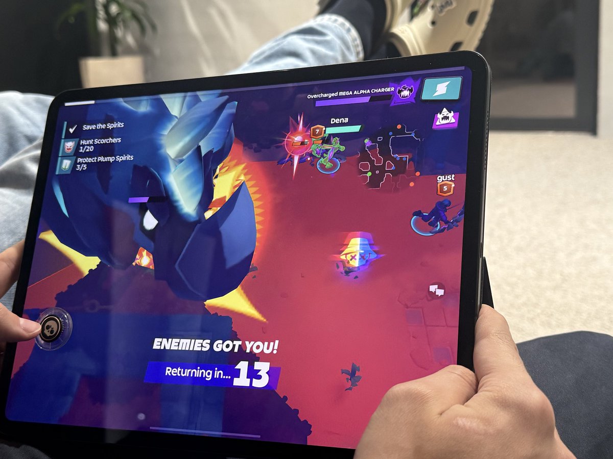 too long in the oven? 🧯