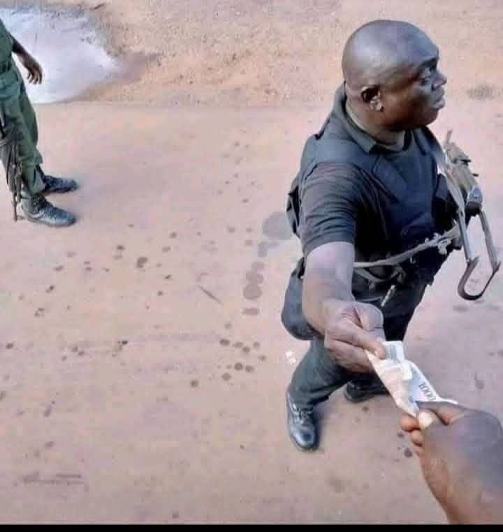 abelinkan's tweet photo. Kidnapping is a normal news we hear and see every day in Nigeria. There is serious Kidnapping and Bandits attacks in Kwara state, but I can't leave here because no where is safe. God help Nigeria @UNHumanRights @10DowningStreet @realDonaldTrump  help us out https://t.co/TjBd0JLfaz