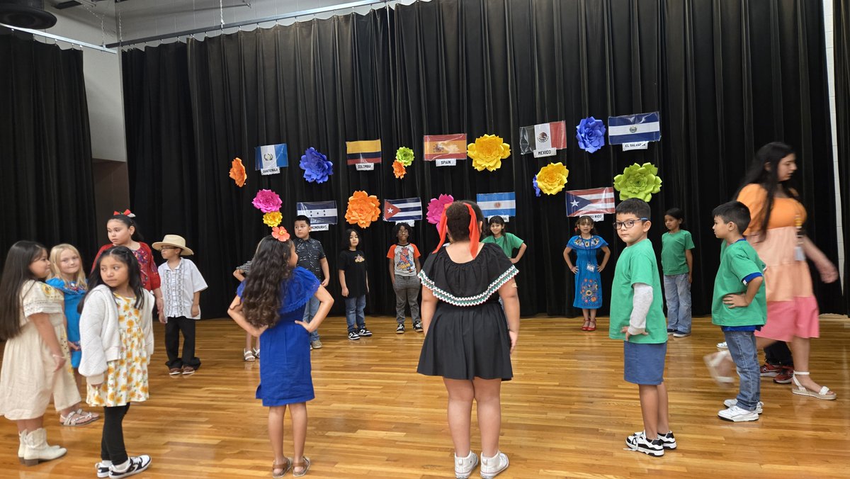 Bussey Elementary tweet media