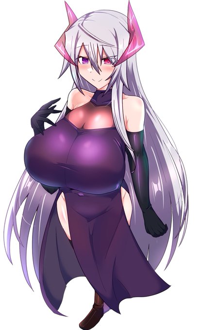 肩出し共通点だ(気付いた) 