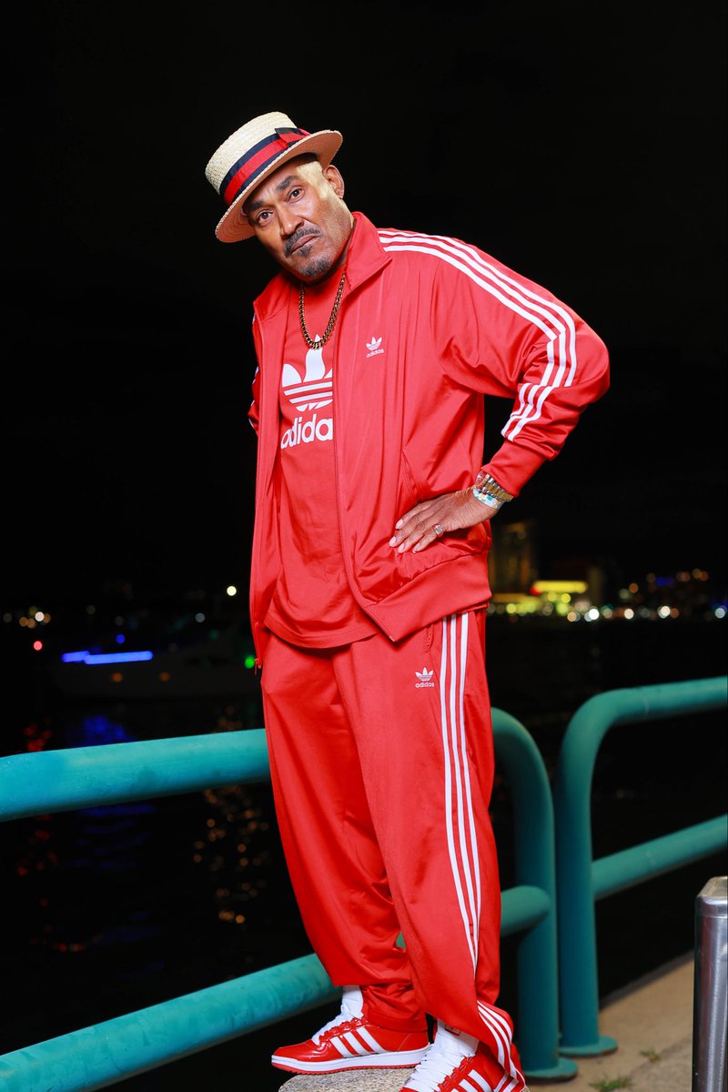 Marc Cayce tweet media