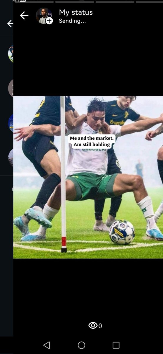 torohThor's tweet image. Me and BTC