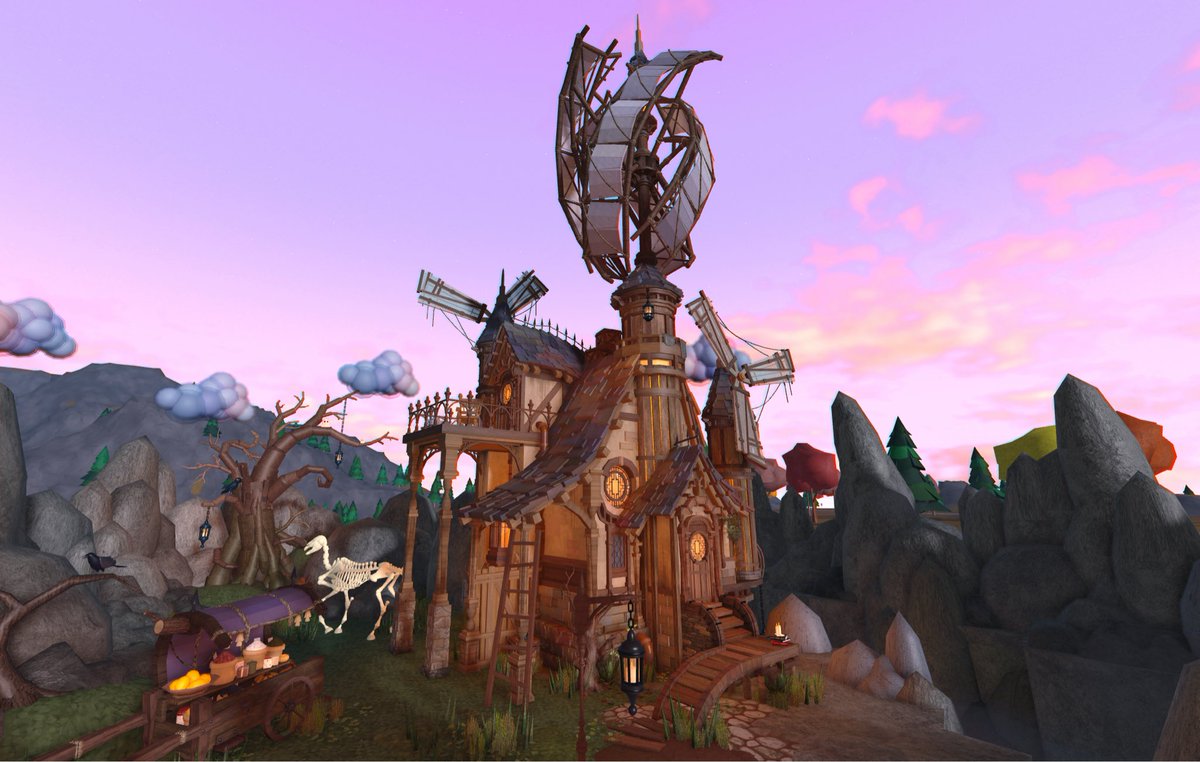 ZZZI (@ziftang) on Twitter photo Windmill Cottage - Built for <a href="/notflty/">faulty</a> comp
Plot value: 2.6M 
Plot data: 96% (+40%)
More pics in 🧵
#bloxburg #bloxburgbuild #bloxburgbuilds Windmill Cottage - Built for <a href="/notflty/">faulty</a> comp
Plot value: 2.6M 
Plot data: 96% (+40%)
More pics in 🧵
#bloxburg #bloxburgbuild #bloxburgbuilds