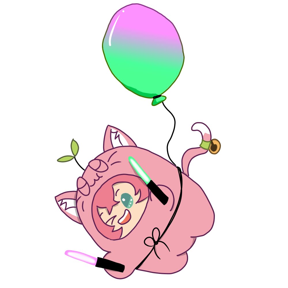aeternum_semper's tweet photo. the mons I drew~ https://t.co/jaKHA5NJWy