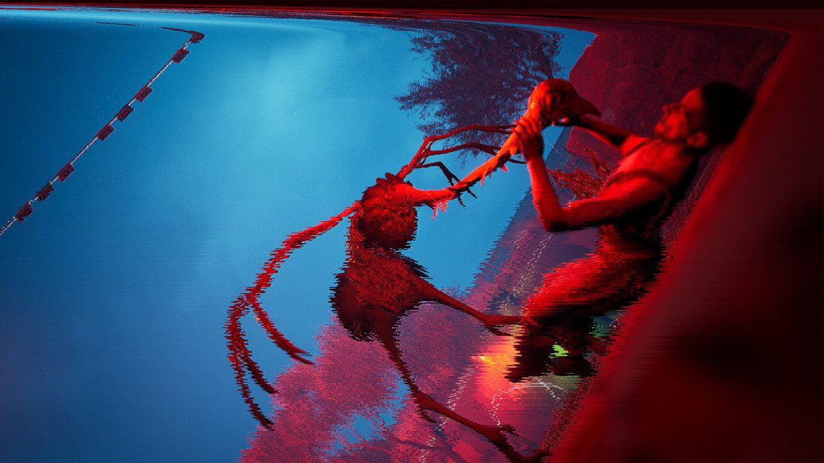 Zoochosis saldrá el 24 de octubre para Xbox One y Xbox Series

colectivaxbox.com/2025/10/zoocho…