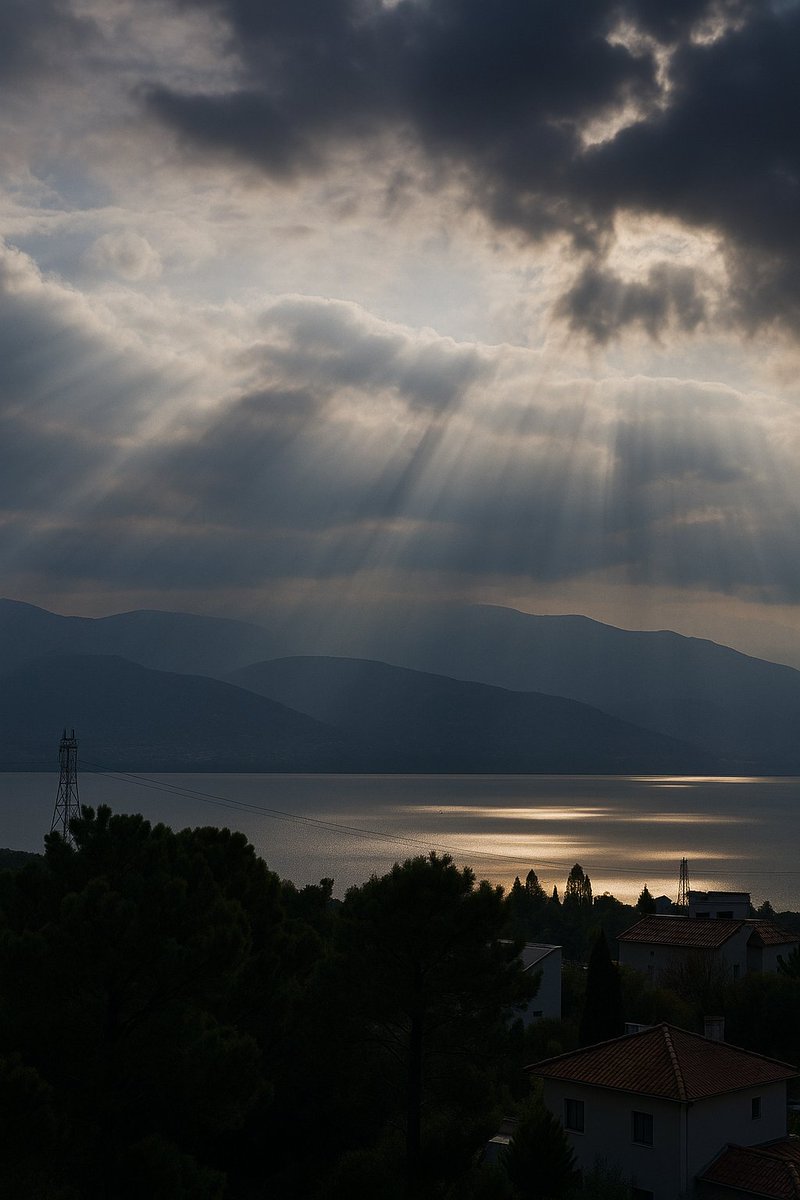 Saü de sıradan bir manzara...