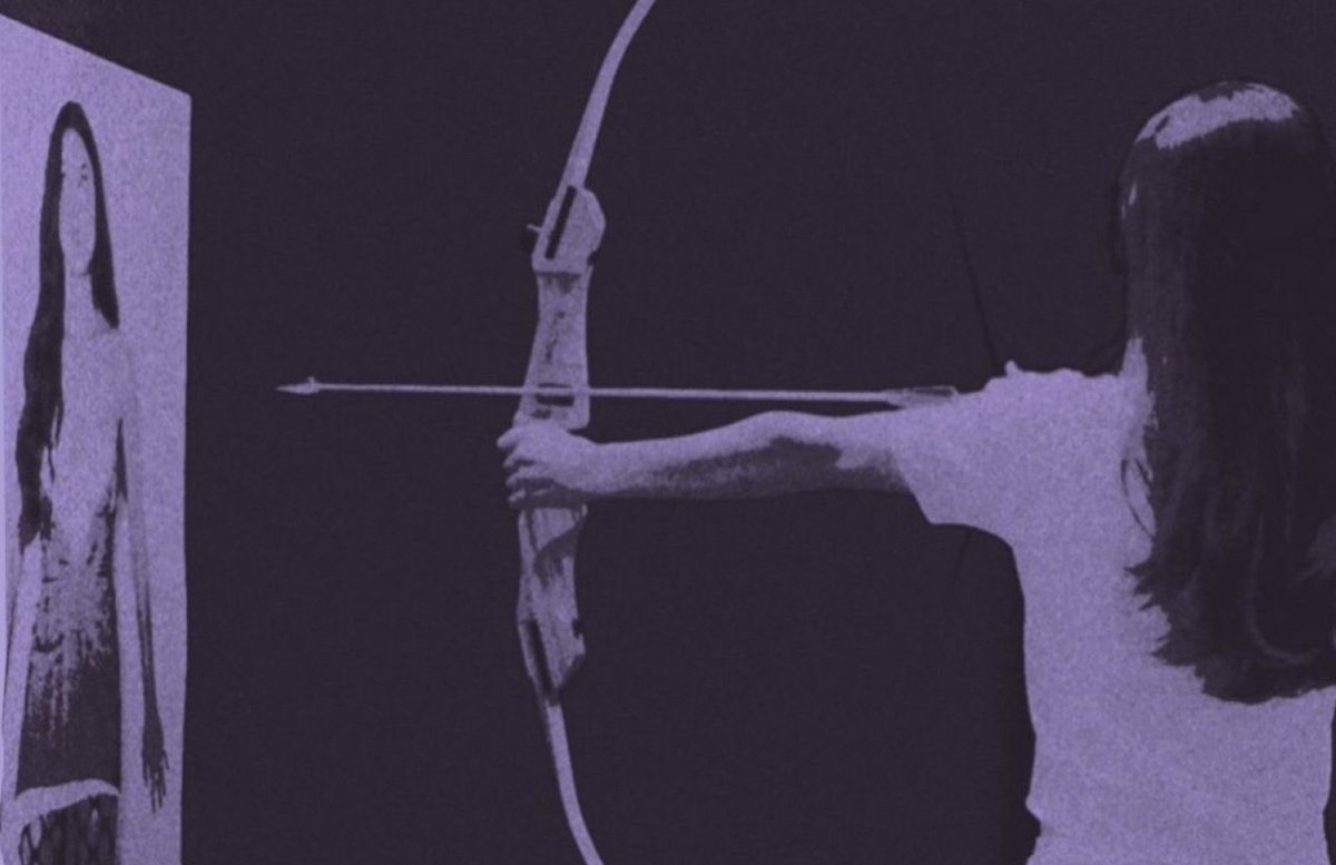 ameera seems pretty sad for a girl so in love! 🩷 tweet media