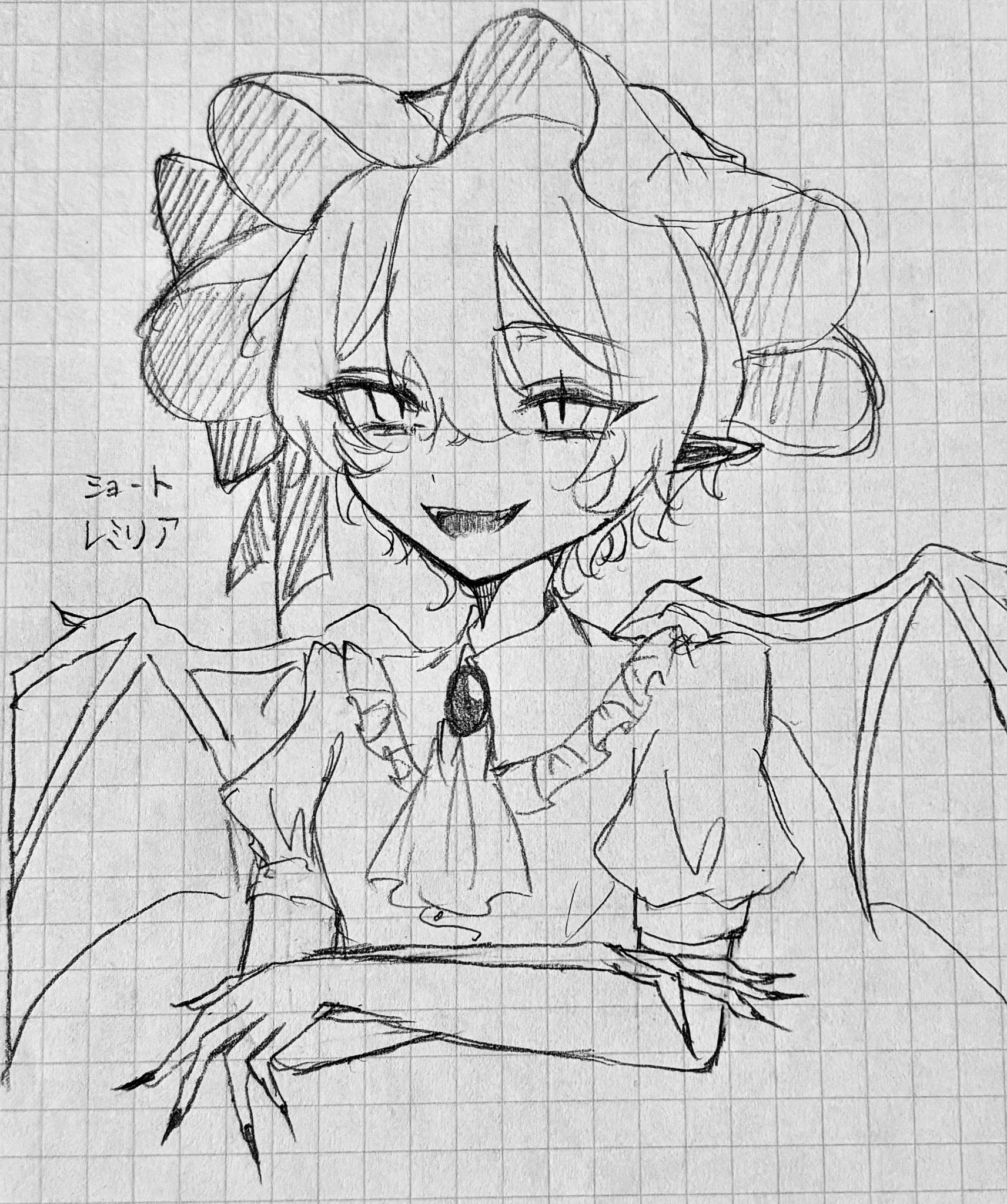 しまだ@秋例一般参加 on X: 