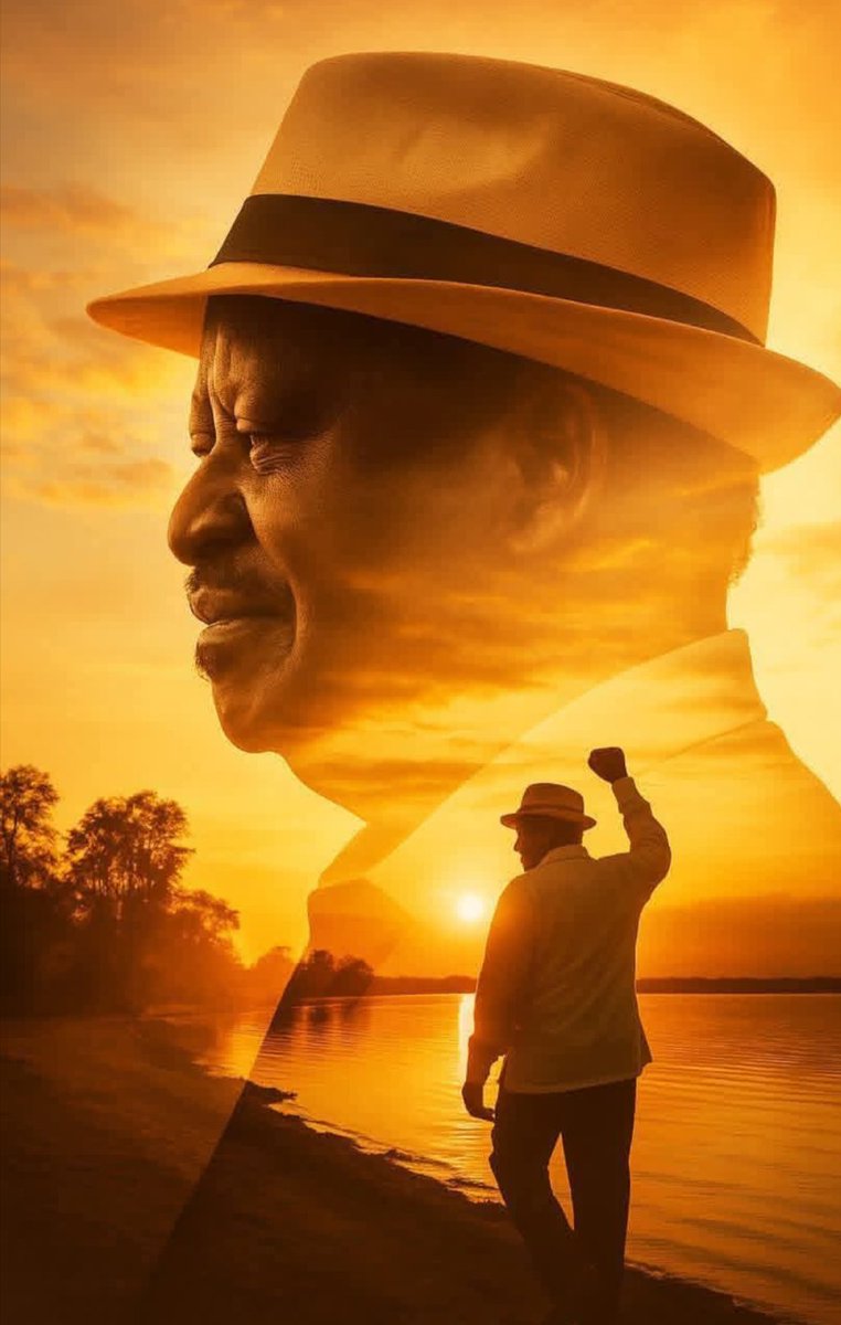 TobikoMercy's tweet photo. Long live the crown #Raila Odingo https://t.co/2isqCK0ZlL