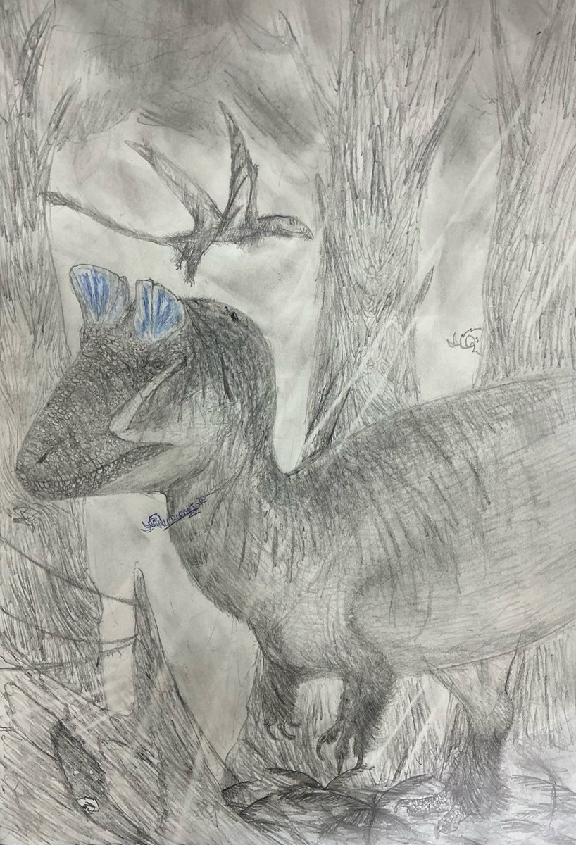 Microaptor đẹp zai (@microraptorreal) on Twitter photo 