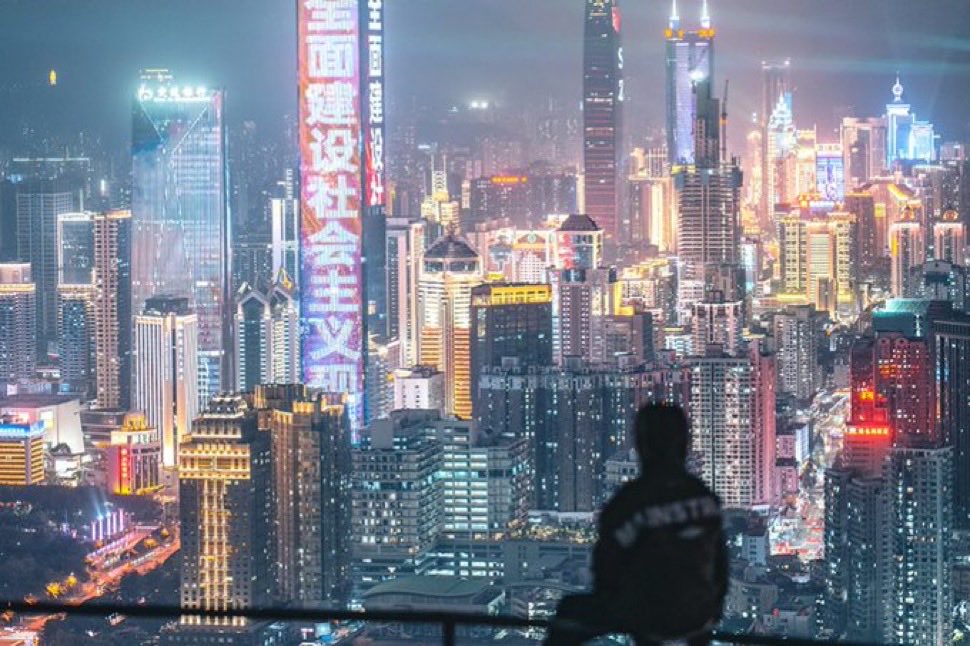 Una ciudad de China con menos PIB per capital que Albacete, pero España es la segunda economía avanzada que más crece…

Por favor, no no me hagan reír