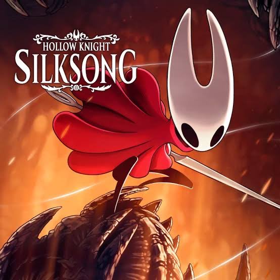 Todays surprise game for my Scare-A-Thon Marathon [since I finished this weeks roster already] will be Hollow Knight Silksong. Make Sure to tune in to my live around 11:30-12:00 est.