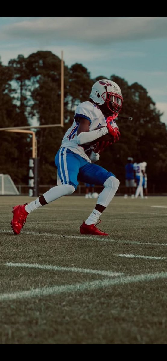 Amari “FancyFeet” Sumner (@amarisumner1) on Twitter photo Friday Night Lights‼️
WC Eagles 🦅 tune in‼️
<a href="/PlayBookAthlete/">PLAYBOOK ATHLETE</a> <a href="/252UTL/">252 Under The Lights</a> <a href="/N_W_Sports/">Nation Wide Sports!</a> <a href="/SportPrepX/">SportPrepX</a> <a href="/OhioXsAndOs/">Ohio X’s and O’s 🏈</a> <a href="/AlexKellyCuse/">Alex Kelly</a> <a href="/noel_devine7/">Noel Devine</a> <a href="/whelms21/">Will Helms</a> <a href="/DAWGHZERECRUITS/">Dawg House Recruiting</a> <a href="/nchssportspage/">NC HIGHSCHOOL SPORTS PAGE</a> <a href="/Iam_xwhite14/">Xavier White</a> <a href="/FN1C_/">𝙁𝙧𝙞𝙙𝙖𝙮 𝙉𝙞𝙜𝙝𝙩𝙨 𝙞𝙣 𝘾𝙖𝙧𝙤𝙡𝙞𝙣𝙖</a> <a href="/CoachWillHarris/">Will Harris</a> <a href="/CoachEAmoako/">Eric Amoako</a> <a href="/CoachAmoako/">Coach Stephen Amoako</a> #Classof2029 #Freshman Friday Night Lights‼️
WC Eagles 🦅 tune in‼️
<a href="/PlayBookAthlete/">PLAYBOOK ATHLETE</a> <a href="/252UTL/">252 Under The Lights</a> <a href="/N_W_Sports/">Nation Wide Sports!</a> <a href="/SportPrepX/">SportPrepX</a> <a href="/OhioXsAndOs/">Ohio X’s and O’s 🏈</a> <a href="/AlexKellyCuse/">Alex Kelly</a> <a href="/noel_devine7/">Noel Devine</a> <a href="/whelms21/">Will Helms</a> <a href="/DAWGHZERECRUITS/">Dawg House Recruiting</a> <a href="/nchssportspage/">NC HIGHSCHOOL SPORTS PAGE</a> <a href="/Iam_xwhite14/">Xavier White</a> <a href="/FN1C_/">𝙁𝙧𝙞𝙙𝙖𝙮 𝙉𝙞𝙜𝙝𝙩𝙨 𝙞𝙣 𝘾𝙖𝙧𝙤𝙡𝙞𝙣𝙖</a> <a href="/CoachWillHarris/">Will Harris</a> <a href="/CoachEAmoako/">Eric Amoako</a> <a href="/CoachAmoako/">Coach Stephen Amoako</a> #Classof2029 #Freshman