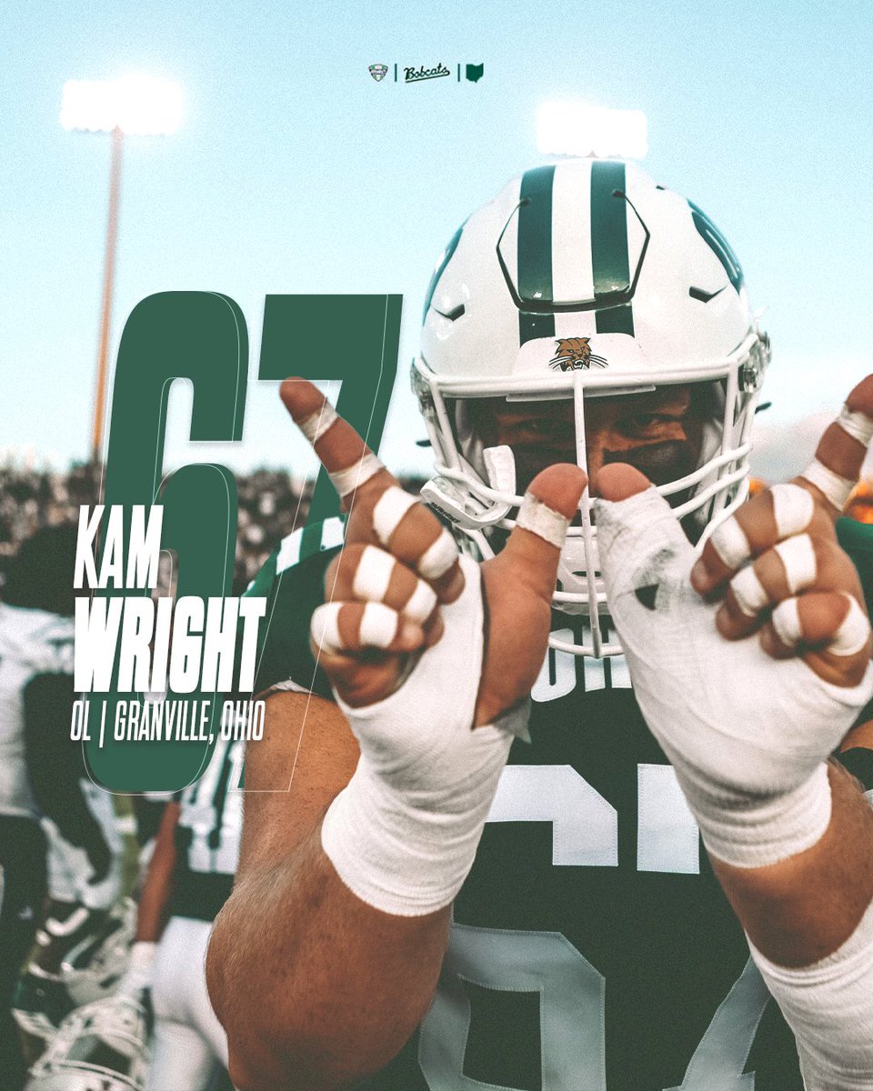 Ohio Football tweet media