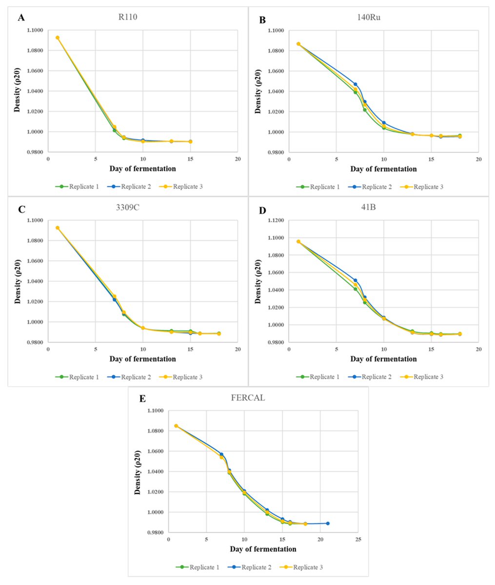 📌Grapevine Rootstock Genotype Influences Nitrogen Levels, Must and Wine Composition, and Sensory Characteristics of Assyrtiko (Vitis vinifera L.)

🎓By Evangelos Beris, Ph.D., Elias Korkas et al. from University of West Attica, Athens, Greece

 mdpi.com/2673-9623/5/4/…
