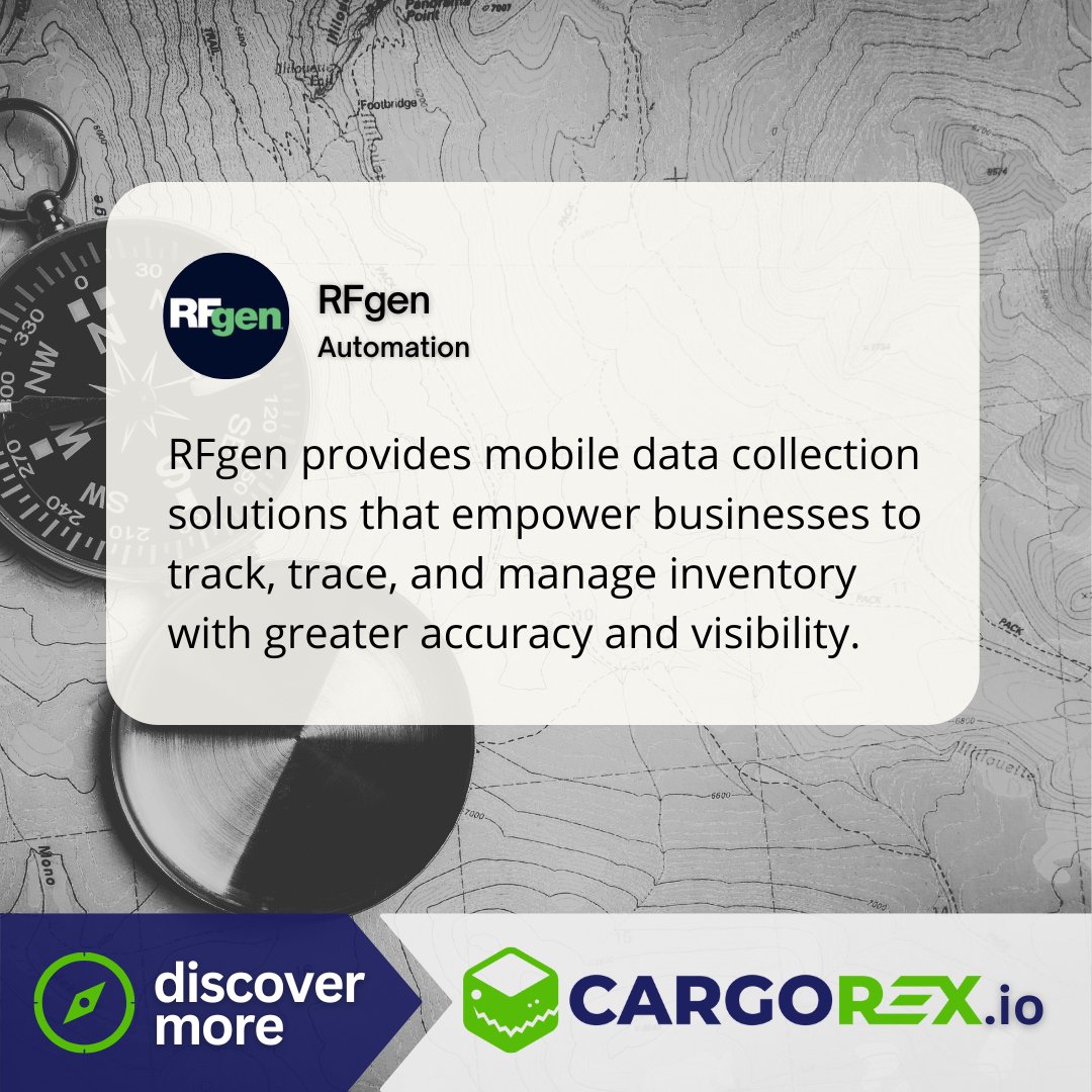 Cargo Rex tweet media