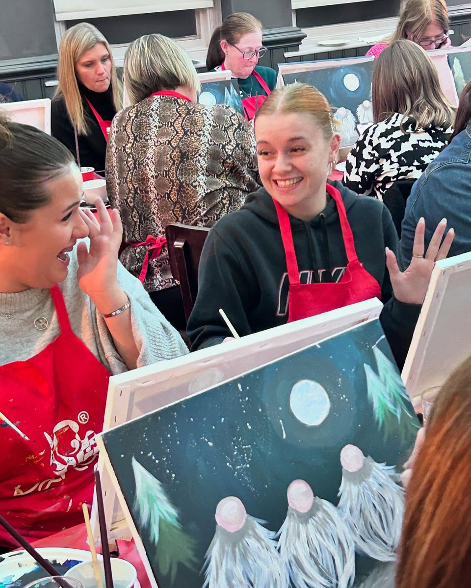 👀 Take a Sneak Peek! New Brush Party Themes Coming Soon 🎨 - mailchi.mp/ad851544c7b3/s…