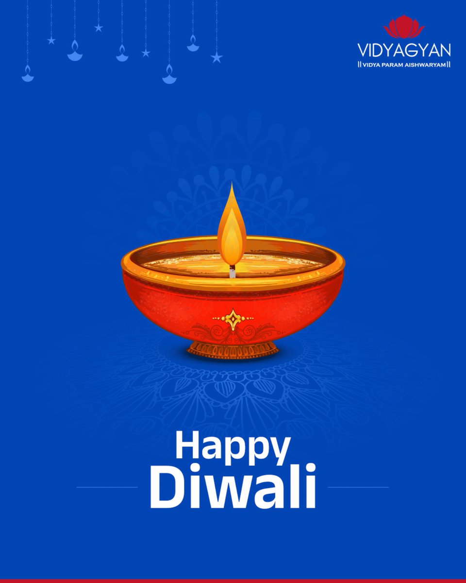 VidyaGyanLA's tweet image. Every spark holds the promise of light: it just needs the right guidance to shine.

This Diwali, we celebrate the mentors and learners who keep the flame of knowledge alive. 

#VidyaGyan #LightOfLearning #Diwali2025 #SNF