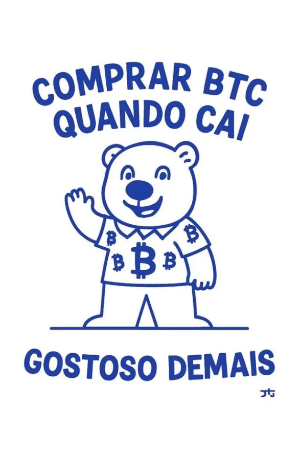 bitdov's tweet photo. Bom dia, @bitcoinheiros! https://t.co/7IOxv2CkjS