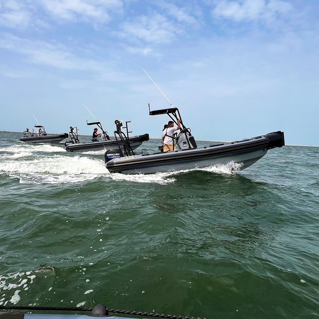 ASIS BOATS tweet media