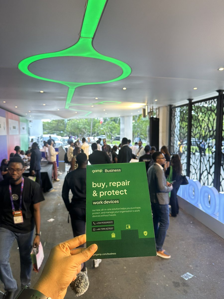 JPEGs from <a href="/TechCabal/">TechCabal</a> 2025

#moonshot2025 #MoonshotbyTechCabal