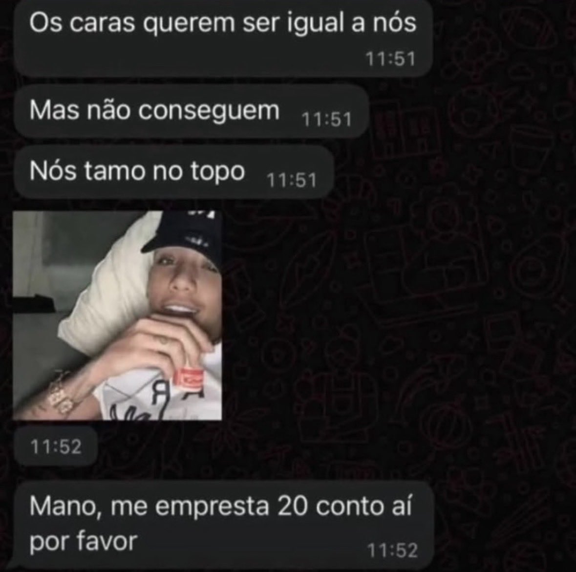 dialogos_curtos's tweet photo. https://t.co/aDHVPE9QPq