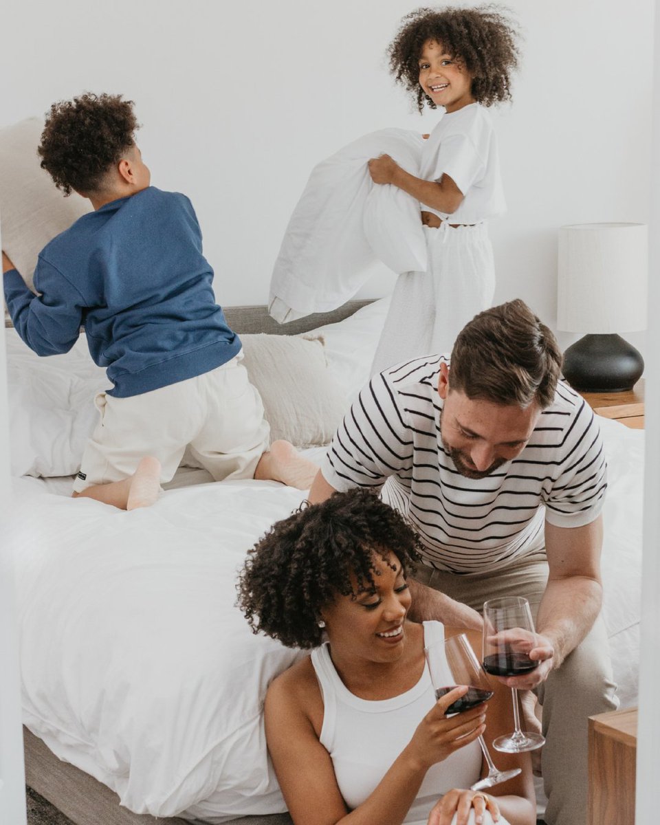 Friday Harbour Resort tweet media