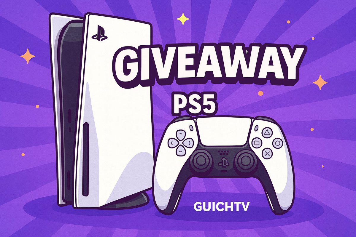 GUICHTV tweet media
