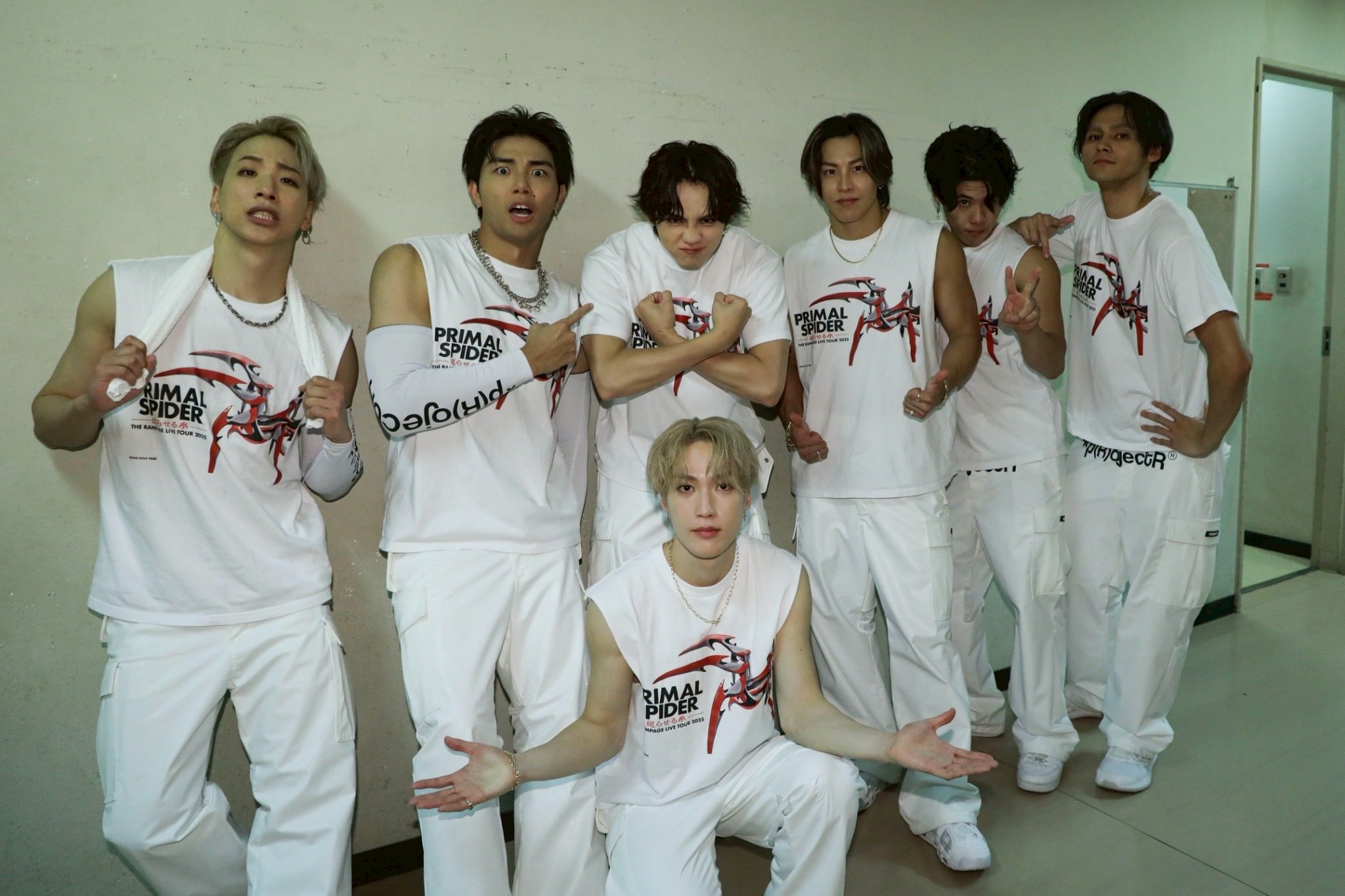 藤原樹 (@itsuki__rmpg) / X