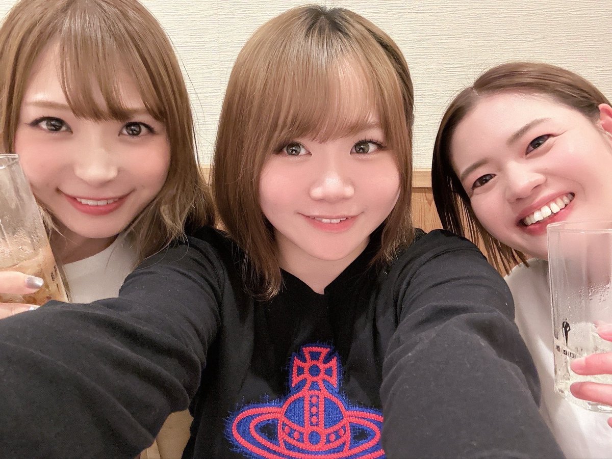 全然ダメダメでした…😭 気持ち切り替えて千葉オープン頑張ってきます！！！