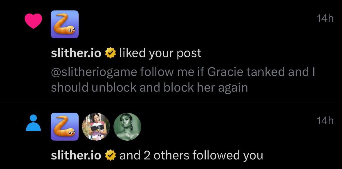 BritneysVoodoo's tweet image. oh tankcie..