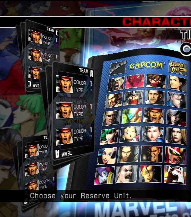Minor 2xko suggestion - Please let me select my last team or have a saved teams selection in ranked with costumes/colors selected. Thank you