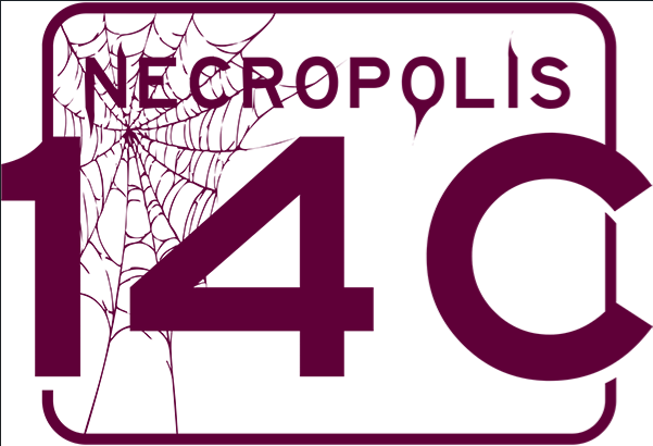 Halloween Genre Night - mailchi.mp/jerseycitywrit…