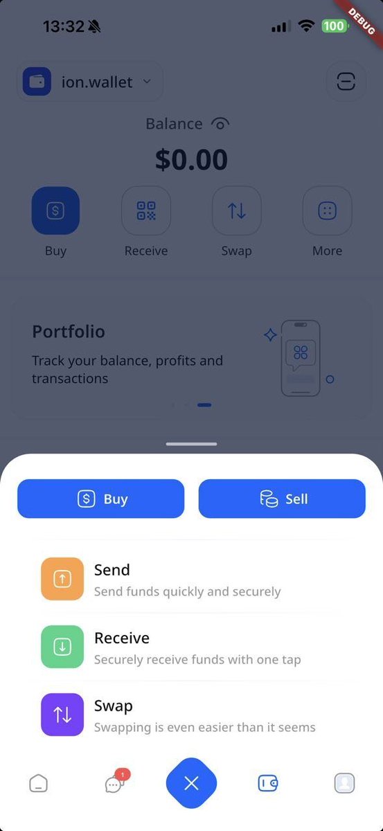 See what is coming on #ONLINE+. The <a href="/ice_blockchain/">Ice Open Network</a> team never stop building. At the end, good projects will always prevail the wind of bear. Stay strong.