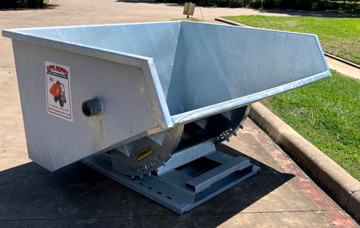 HippoHopper's tweet photo. 🌧️ Built to beat the elements.
Our hot dip galvanized finish protects against corrosion in humid, wet, or outdoor environments. Ideal for coastal facilities, agriculture, or mining. Stay strong, no matter the conditions.
🔗 https://t.co/eXgjEBlovY https://t.co/PuMyhWLKxJ