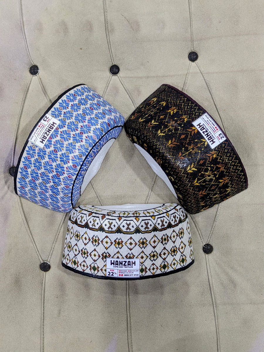 Wanzaaam's tweet image. ₦3,500