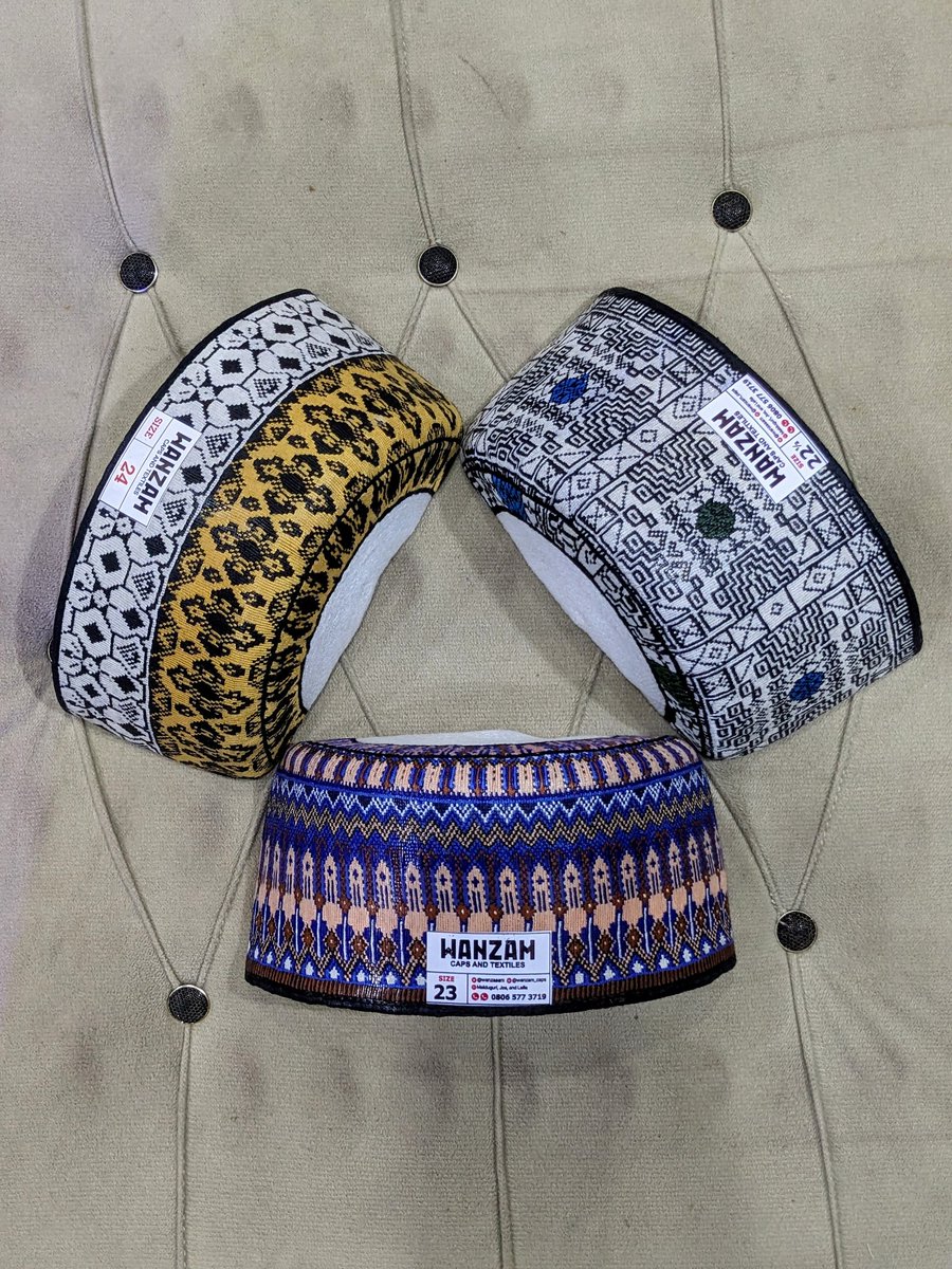 Wanzaaam's tweet image. ₦3,500