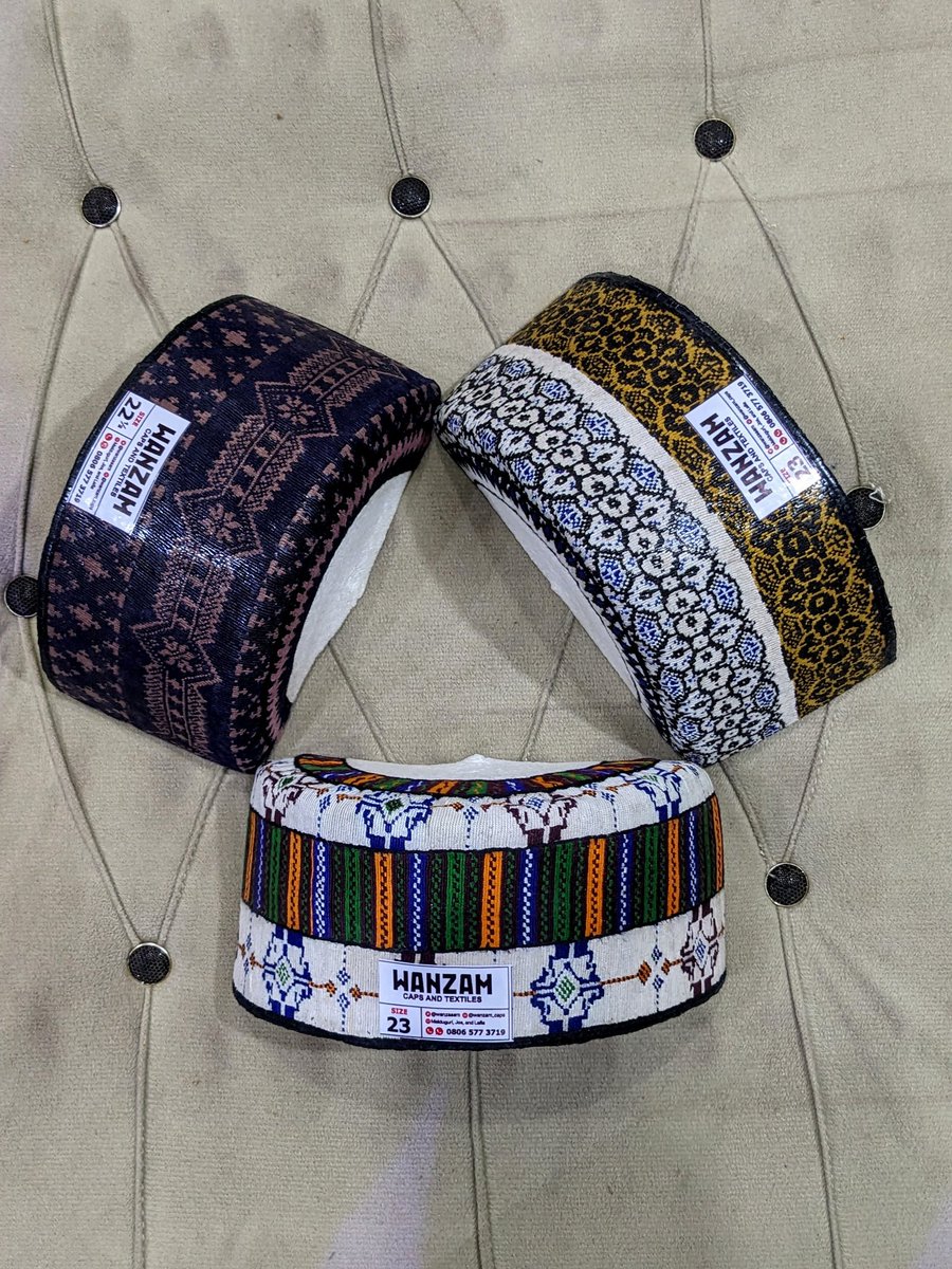 Wanzaaam's tweet image. ₦3,500