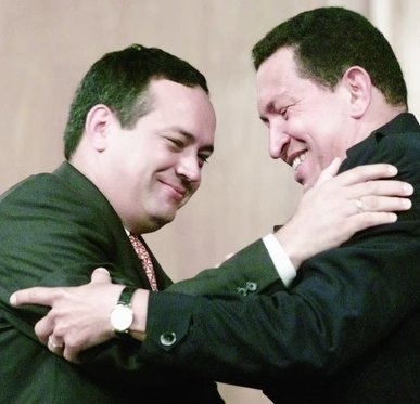 DIOSDADO, El hombre fiel al legado de #Chávez  

Déjame tu comentario.💪

#CubaConVenezuela  🇨🇺🇻🇪
