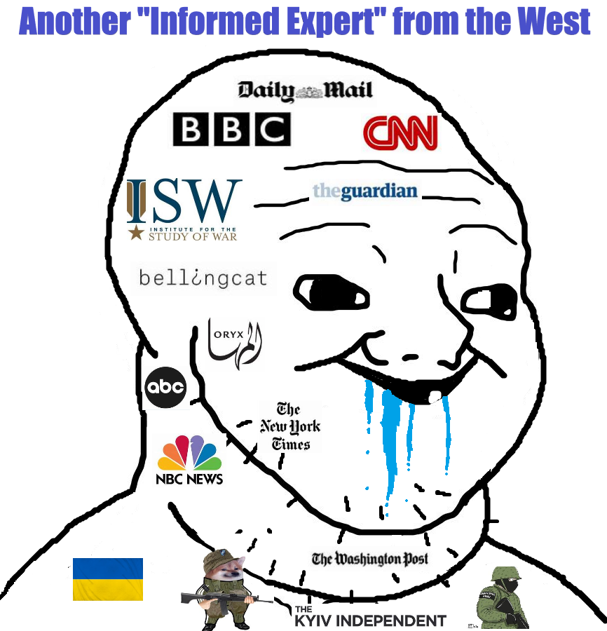 RadarFennec's tweet image. Imagine coping so hard that you accuse Lockheed Martin and the US Air Force of making a photoshop press image.
YOu also clearly cannot read if you think JASSM spells JSM.
I even neatly drew red circle around it so you could easily find it on the list.
The informed expert🙃