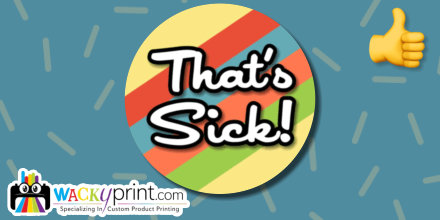 Wacky Print tweet media